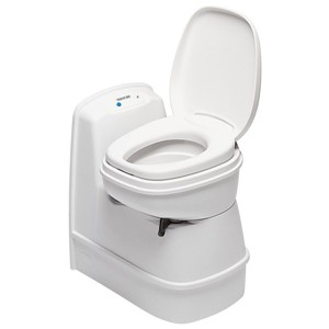 THETFORD C200CS TOILET WITHOUT DOOR – Cunninghams